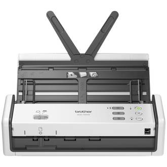 SCANNER DE MESA ADS-1350W - UN - BROTHER
