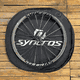 Rodas Syncros Silverton SL Carbon 30mm - 8