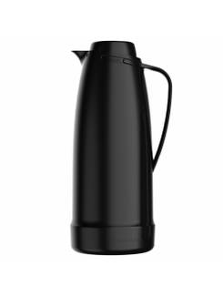 BULE TERMICO DAMA 3800 - 1L - PRETO - UN - TERMOLAR