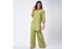 CALCA PANTALONA VERDE PADRÃO
