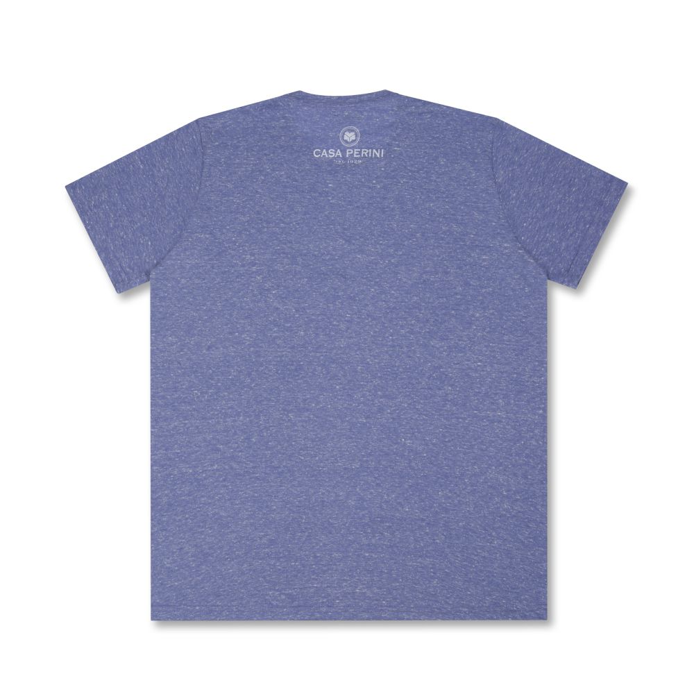 CAMISETA TOCANDO O TERROIR