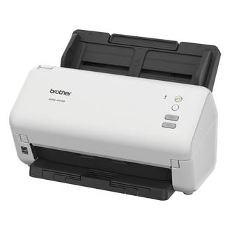 SCANNER DE MESA ADS-3100 - UN - BROTHER