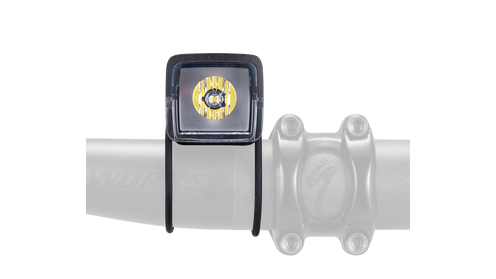 LUZ DIANTEIRA FLASH 500 HEADLIGHT  hover