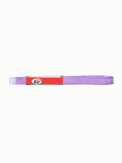 FITA CETIM Nº 1 7MMX10M  - LILAS - UN - KIT