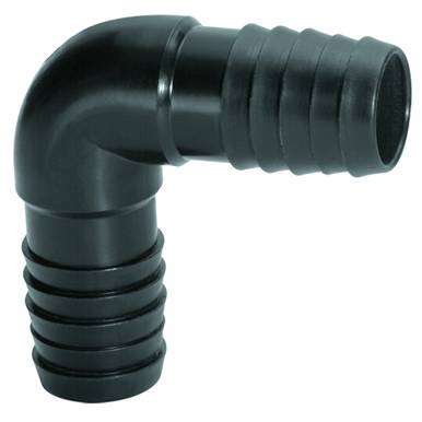 JOELHO POLIETILENO INTERNO DUPLO AMANCO 1/2