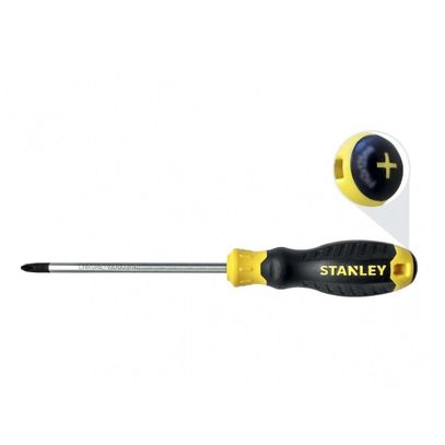 CHAVE PHILIPS STANLEY CRV CABO EMB  1/8x4