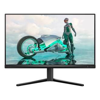 MONITOR GAMER EVNIA 27" FULL HD/HDMI/180HZ- 27M2N3200L - PRETO - UN - PHILIPS