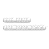 SELANTE PU40 SACHE CIBRA 900g BRANCO