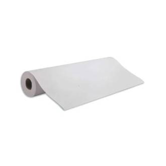 BOBINA P/ PLOTTER 75GR BRANCA - 610x50 - UN - SILFER