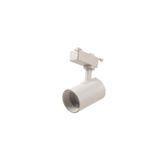 SPOT LED TRILHO ELET BR 12W 3000K 840lm AVANT