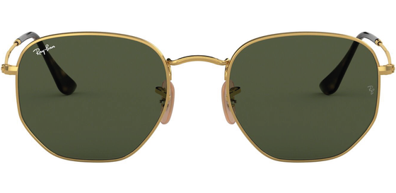 OCULOS RAY BAN RB3548NL 001/51