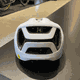 Capacete Scott Supra Plus Branco - 6