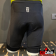 Shorts Original Ultracore Discovery Masculina Preta - 3