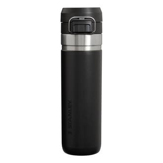 GARRAFA QUICK FLIP 710 ML 8540 - BLACK - UN - STANLEY