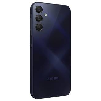 SMART SAMS GLX A15 OCTACORE/128GB/4 RAM/50MP/6.5P - AZUL ESC - UN - SAMSUNG