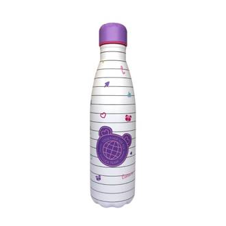 GARRAFA SQUEEZE 500ML - LULUCA - LU26312 - UN - CLIO