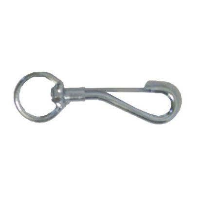 DESTORCEDOR 120mm REFORCADO GS