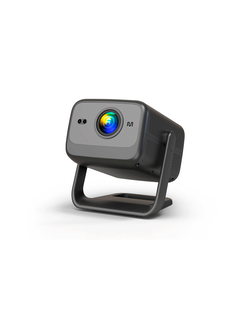 PROJETOR FULL HD PJ300N 300 LUMENS - PRETO - UN - MULTILASER