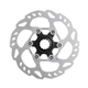 Disco Rotor Shimano Original Para Freio a Disco SM RT70 Centerlock - 1