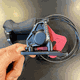 Alavancas SRAM Original New RIVAL AXS com Freios - 9