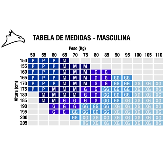 CALÇA SEGUNDA PELE ARCTIC MASCULINA CONQUISTA PRETO