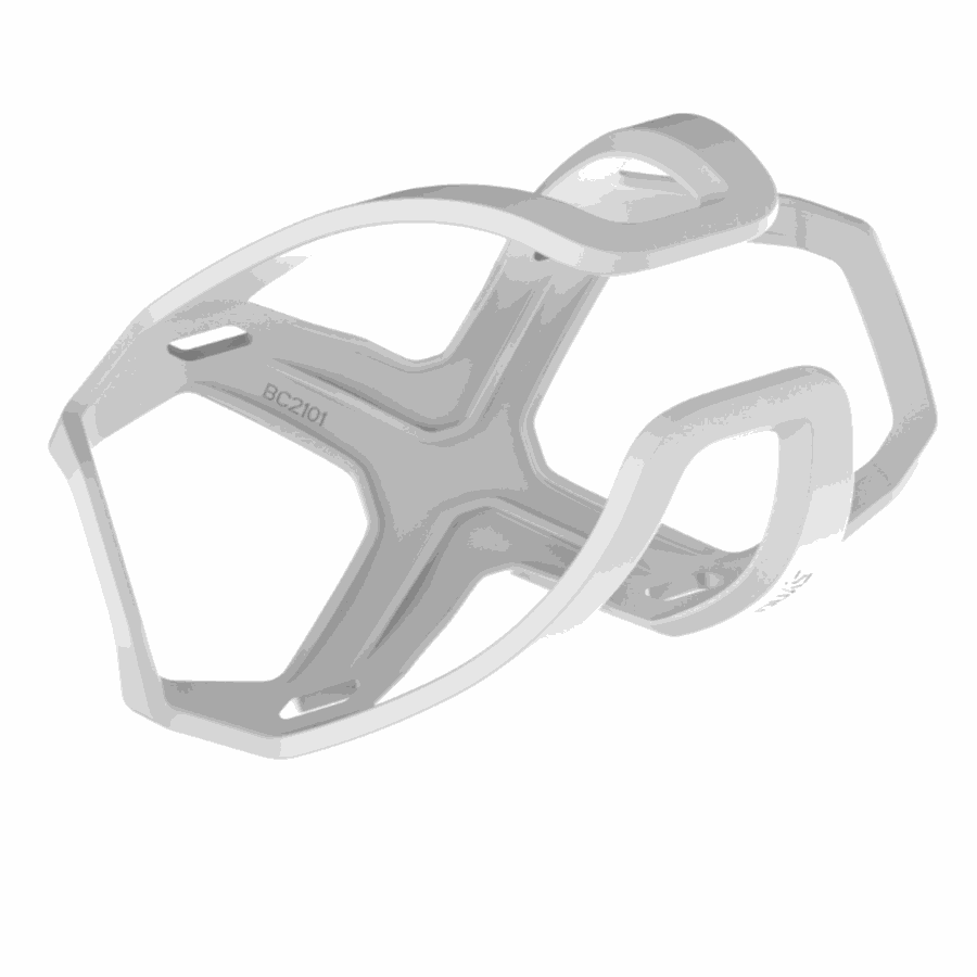 Suporte de Garrafa Syncros Tailor 3.0 Branca