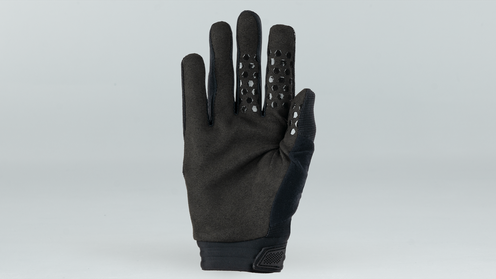 LUVA DEDO LONGO TRAIL GLOVE LF MEN PRETO hover