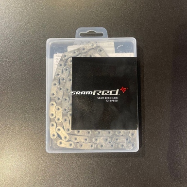 Corrente Sram Original PC Red 12V D1 114 Elos