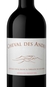 Vinho Cheval des Andes 2017 750ml