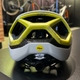 Capacete Scott Centric Plus MIPS Branco e Verde - 4
