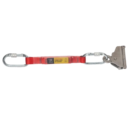 TRAVAQUEDAS FRENO C/ ABS ULTRASAFE