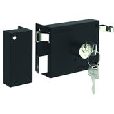 FECHADURA PORTAO SOPRANO 03009.0231.07