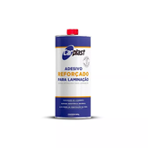 RESINA REFORCADA P/LAMINACAO 800g MAXI RUBBER CARPLAST CA252