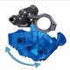 Passador Shimano Original Deore SL-M6100 I-SPECEV 12V - 4