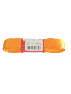 FITA CETIM Nº 3 15MMX10M  - AMARELO OURO - UN - KIT