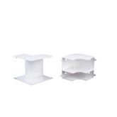 SISTEMA DEXSON COTOVELO 60X40 INT C/DIV DXN11102
