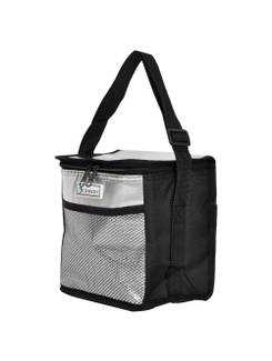 BOLSA TERMICA 5L - CO10001 - PRATA - UN - YINS