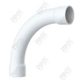 CONDULETE CURVA BOLSA 3/4 BRANCO INPOL