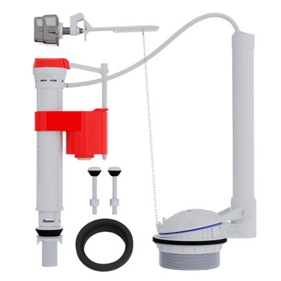KIT CAIXA ACOP UNIV AC LAT EGAPLAST