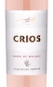 Vinho Susana Balbo Crios Rosé 750ml