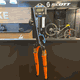 Garfo de Suspensão Fox Kashima Original 32 Para Gravel Laranja 40mm 2025 - 8