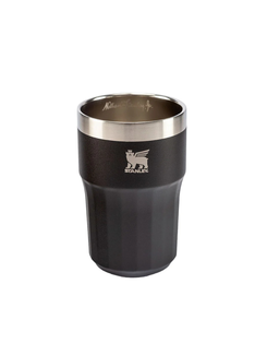 COPO HAPPY HOUR TUMBLER 384 ML 8197 - FOUNDRY BLACK - UN - STANLEY