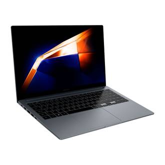 NOTEBOOK 15.6" BOOK4 I5-1335U/8GB/512GBSSD/W11 - CINZA - UN - SAMSUNG