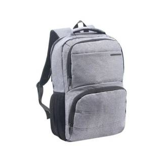 MOCHILA P/NB 15,6 3662.2 - CINZA - UN - UNICROSS