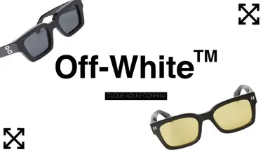 OFF WHITE