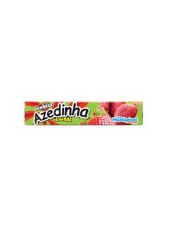 DROPS AZEDINHA 35G - MORANGO - UN - CORY