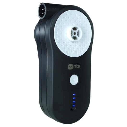 BOMBA DE AR RECARREGAVEL USB NAUTIKA