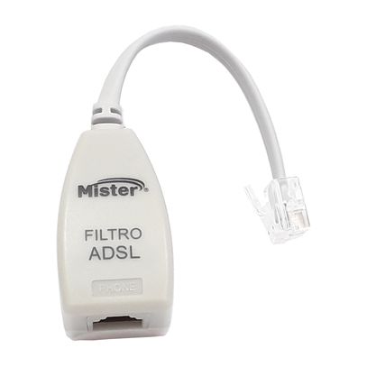 FILTRO ADSL RJ11 MISTER