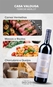 Vinho Valduga Terroir Merlot 750ml