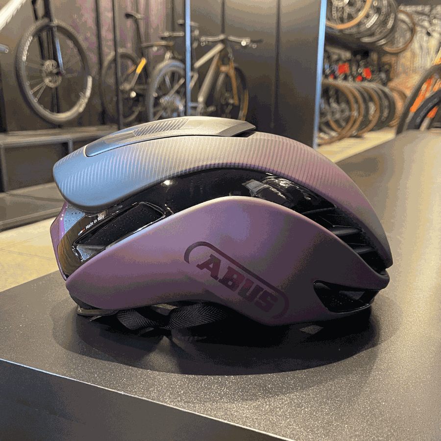 Capacete Abus GameChanger 2.0 Purple